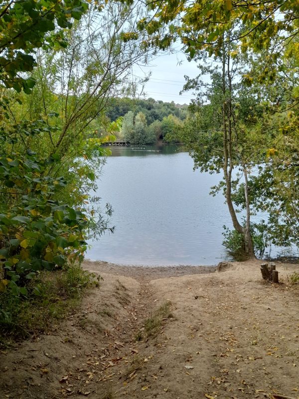 Clifton Country Park